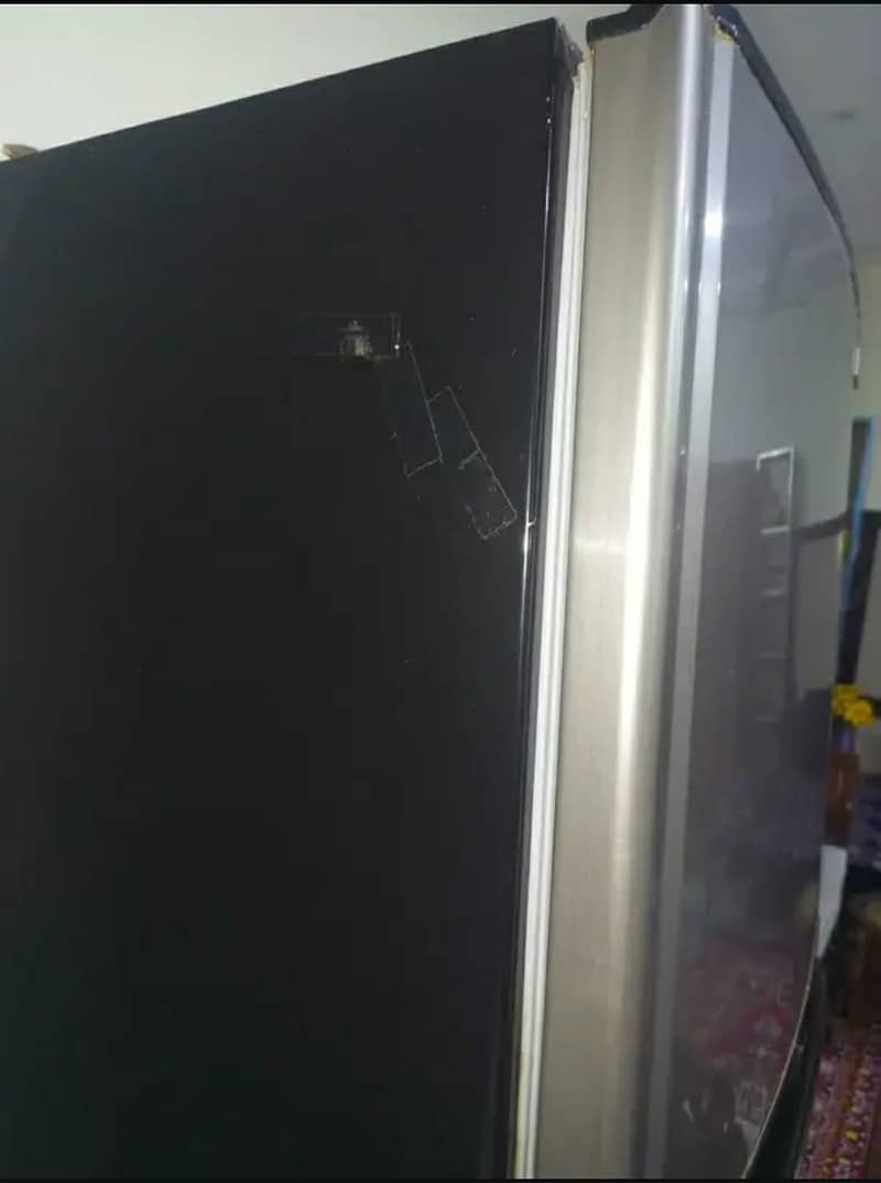 ORIENT Medium Size refridgerator 2