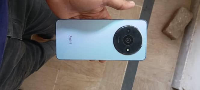 Xiaomi Redmi A3