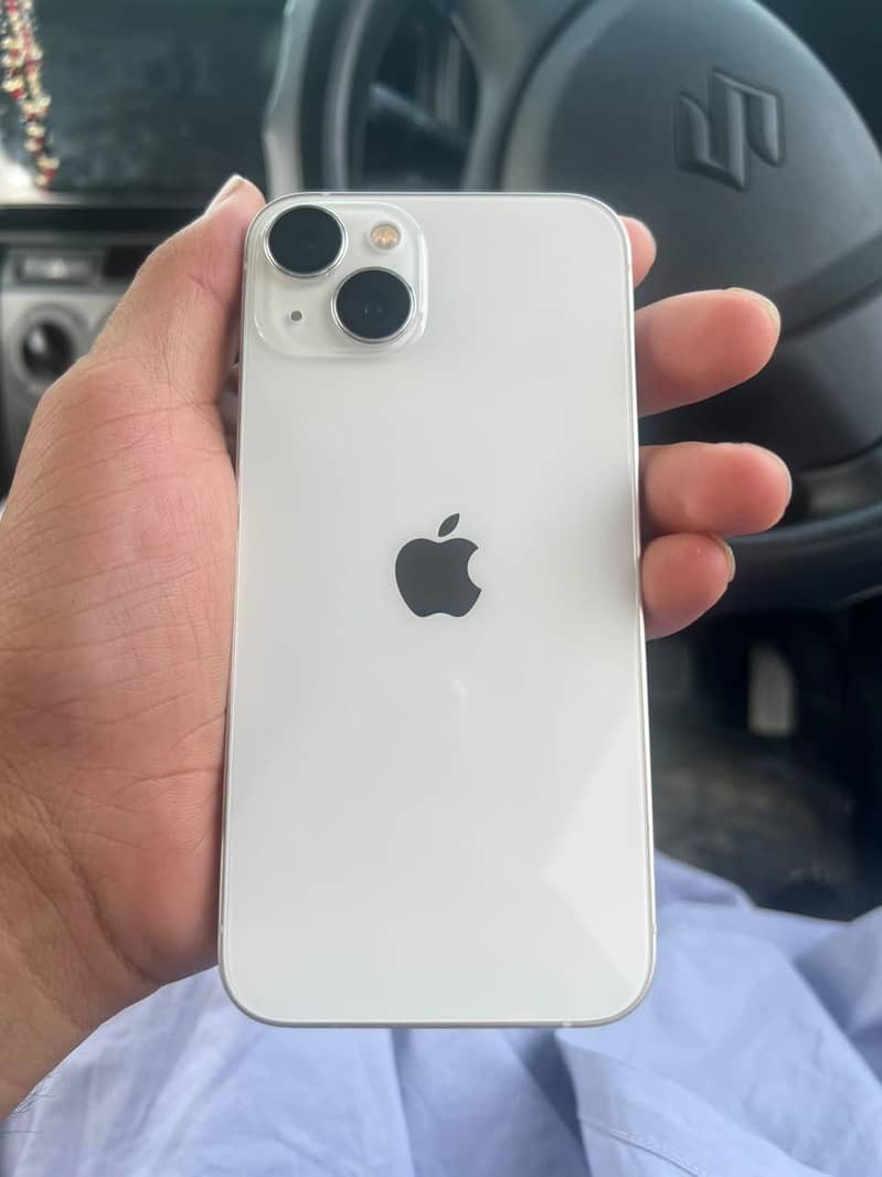 iPhone 13 1