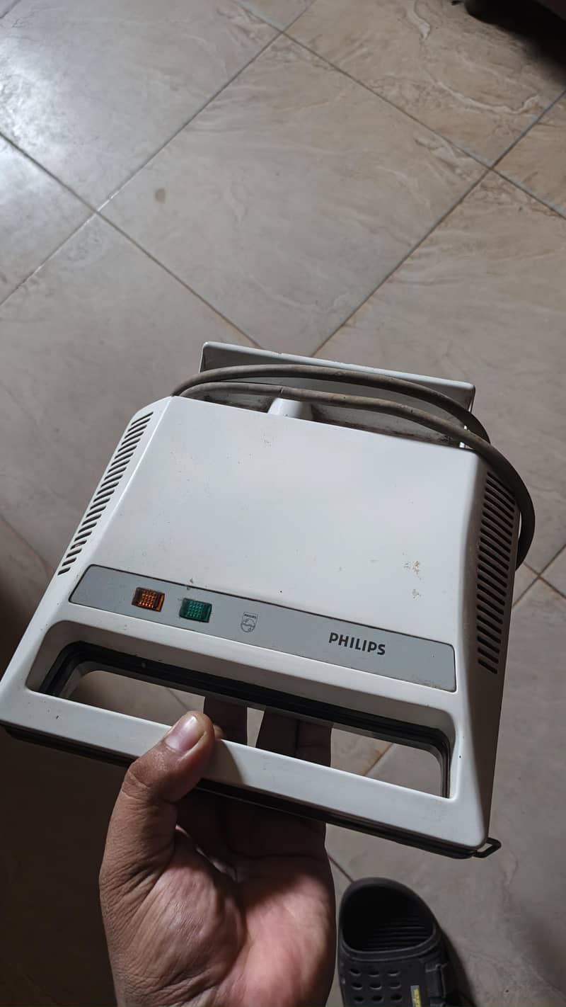 Sandwich maker 0
