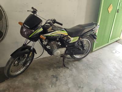 deluxe 125 in cheap rate