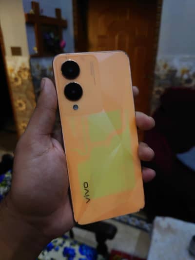 Vivo Y17s