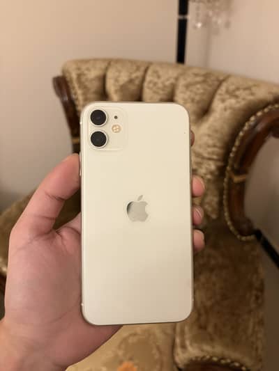 Apple iPhone 11 PTA