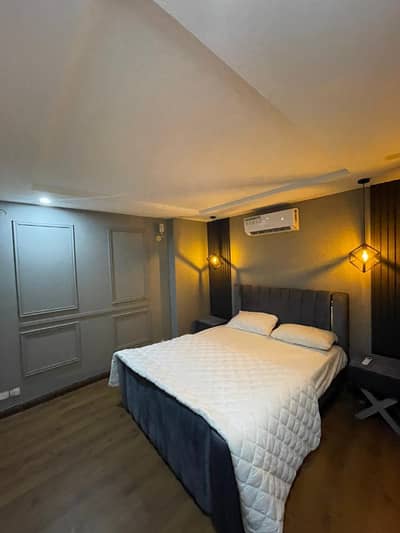 2 BED FULLY FURNISHED LUXURY APARTMENT FOR RENT
