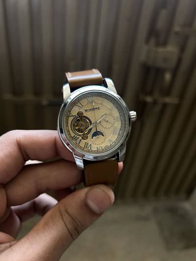 Exclusive watch deals