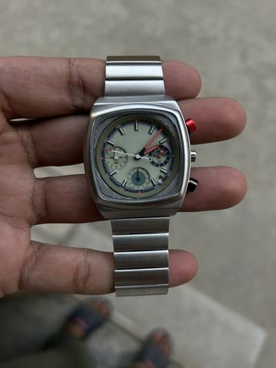 Exclusive watch deals