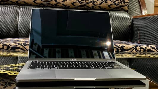 Macbook pro