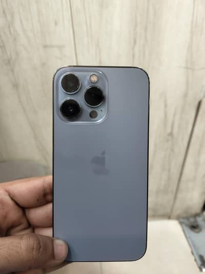 Apple iPhone 13 Pro
