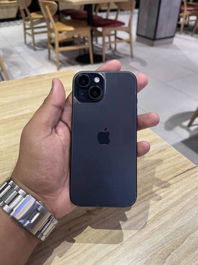 Apple iPhone 15
