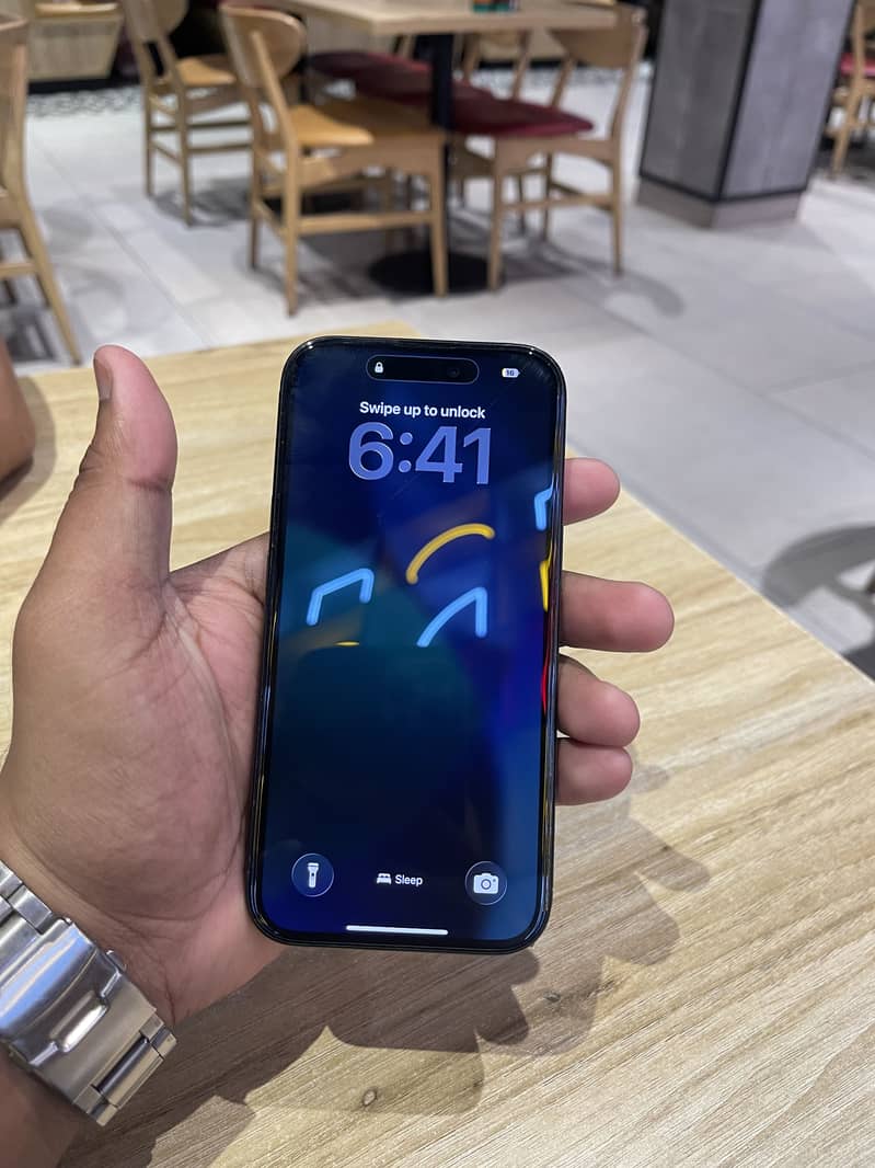 Apple iPhone 15 1