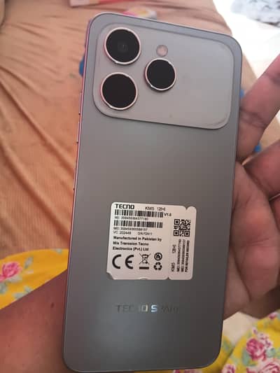 Tecno Other Model