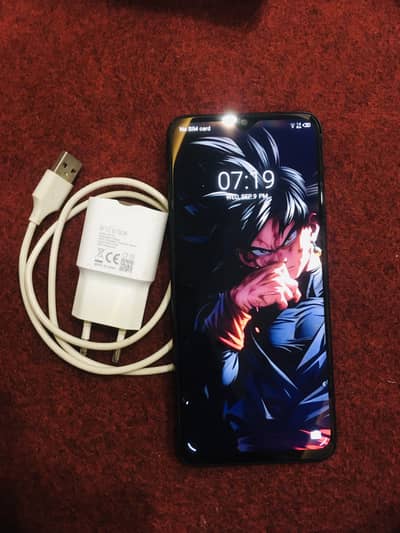 Infinix Hot 9 Play. 4 / 64 GB . Details in description.