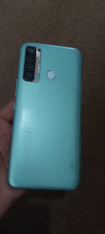 Tecno Other Model