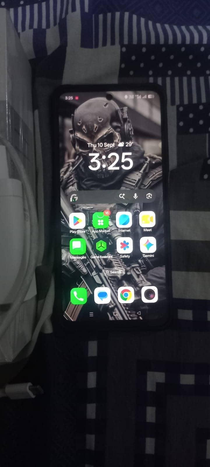 OPPO A5 Pro 0