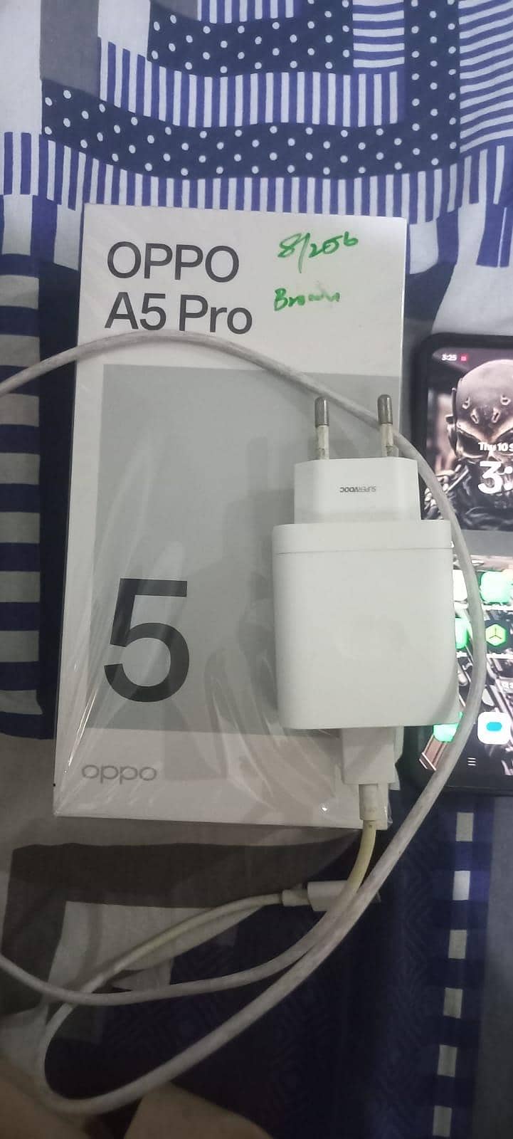 OPPO A5 Pro 1