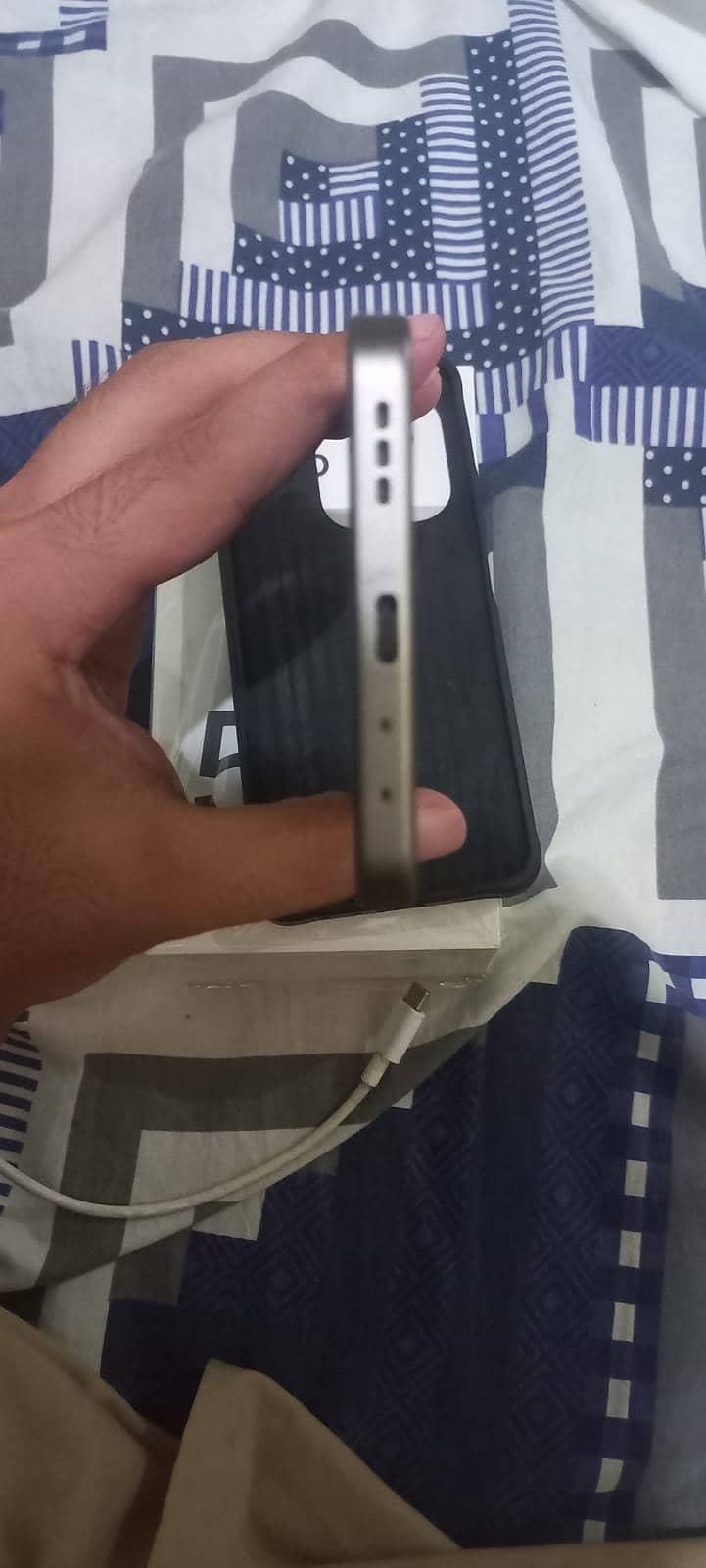 OPPO A5 Pro 5