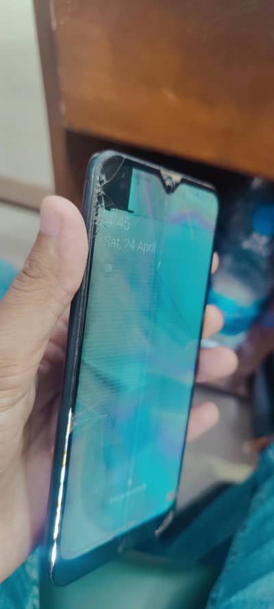 Samsung Mobile A30s