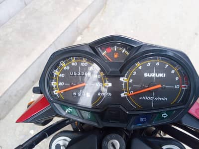 Suzuki 150 Gr for sale