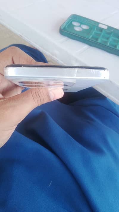 Infinix Smart 8 Pro