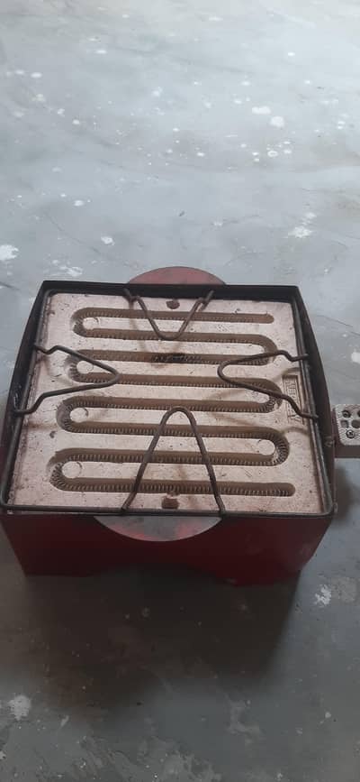 mere pass yeh bijli per chalne wala heater hai khana bhi bana sakte ha