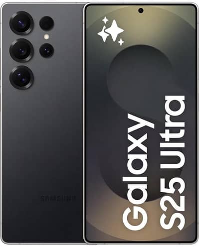 Samsung Mobile S25 Ultra Non Active
