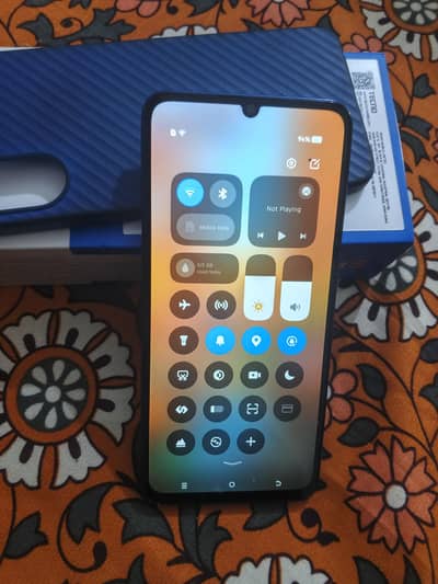 Tecno Spark Go3 2 months used 10/10 condition