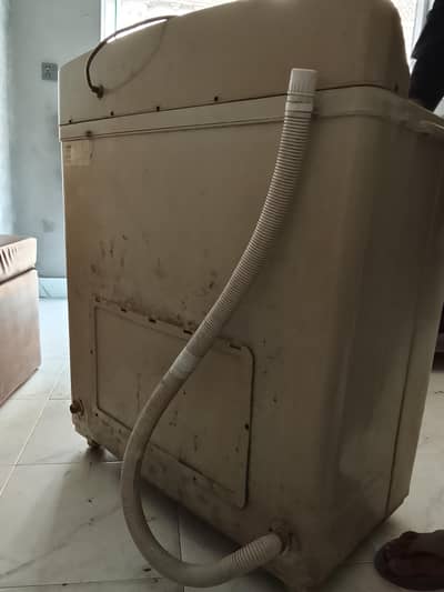 USED MACHINE