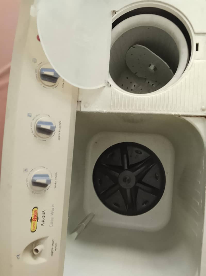 USED MACHINE 1