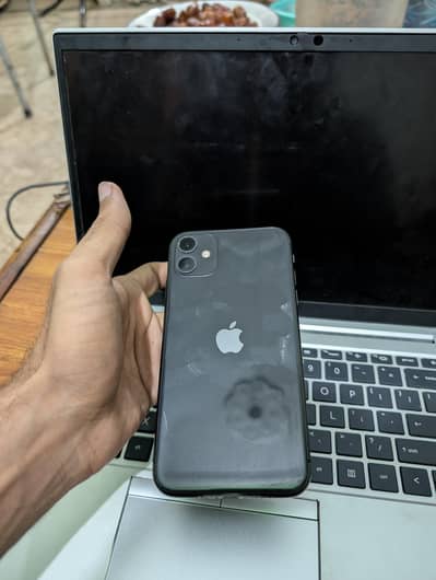 Apple iPhone 11