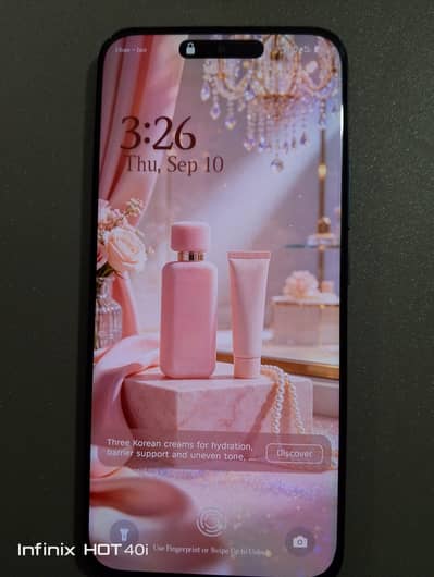Tecno Spark 40 Pro+