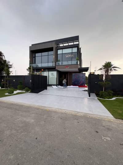 Premium 2 Kanal Luxury House for Sale | DHA phase 7