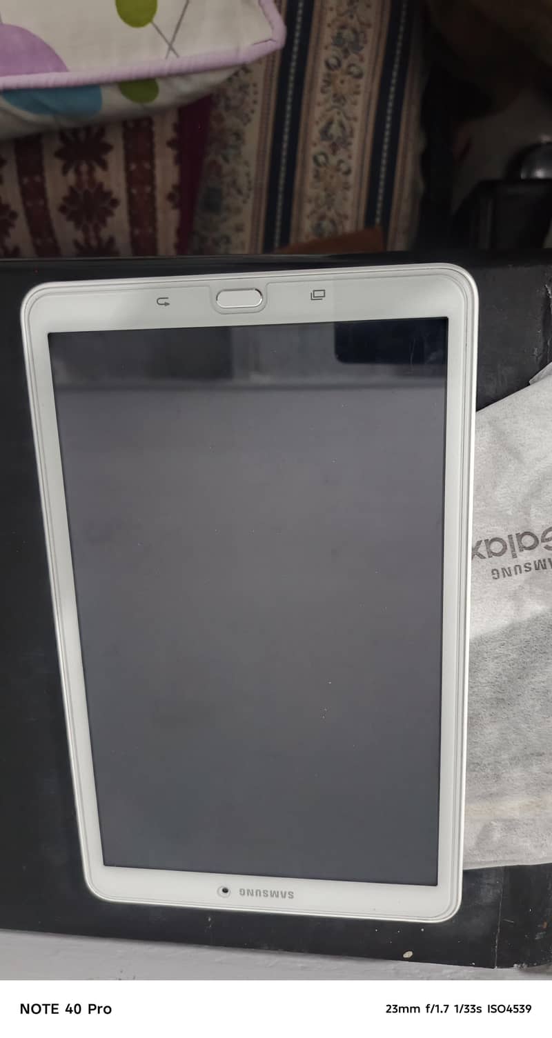 galaxy Tab E 2