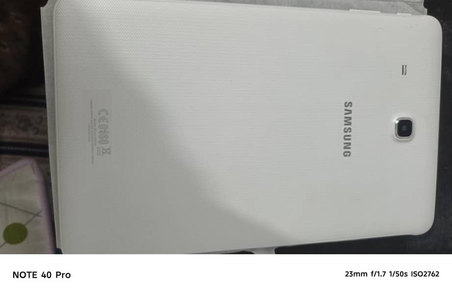 galaxy Tab E 3