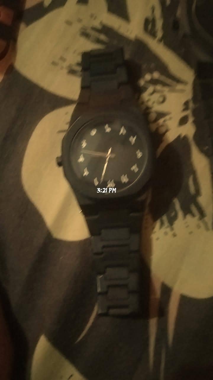 Ora watch 0