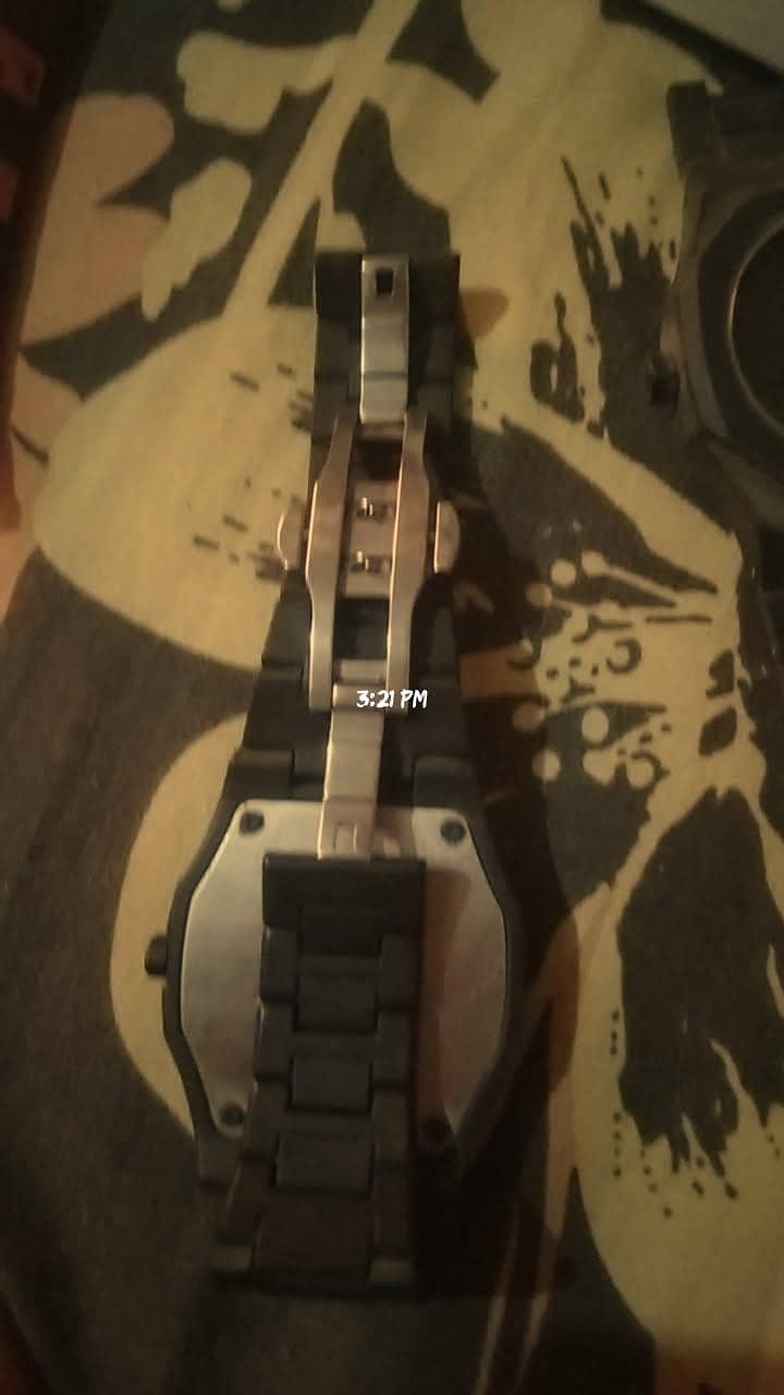 Ora watch 1