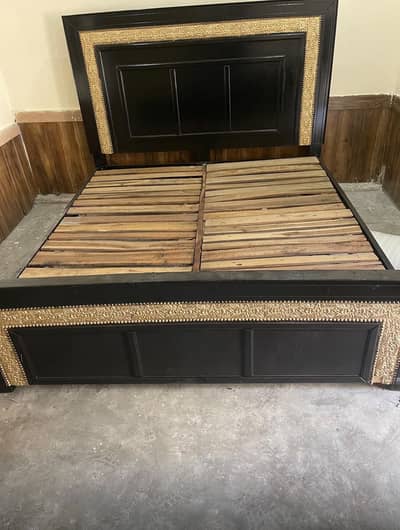 Bed for sale