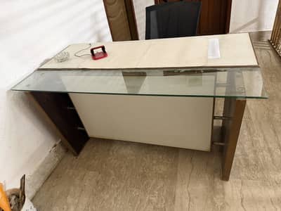 Tables for office
