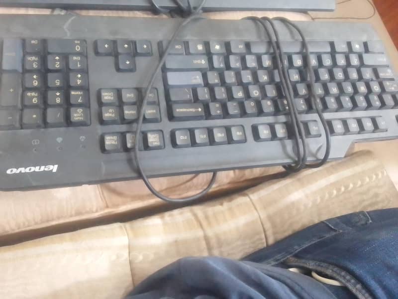 keyboard computer 0