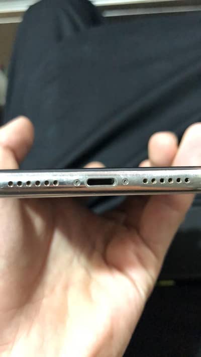 Apple iPhone X