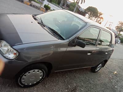 Suzuki Alto 2011