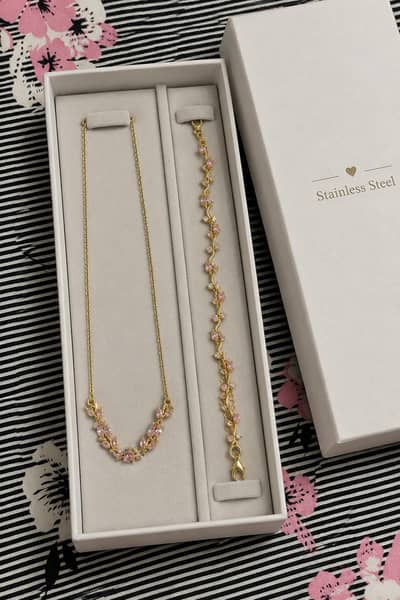 Tulip set