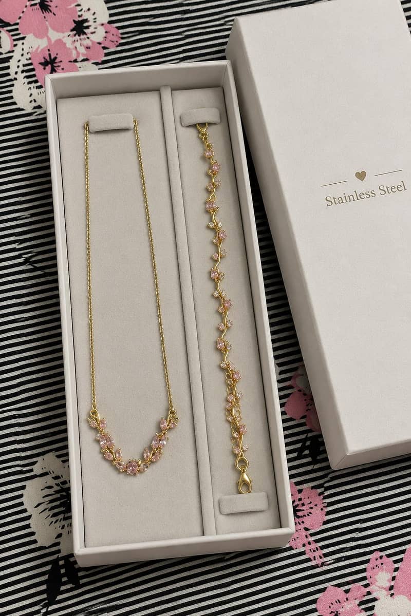 Tulip set 0
