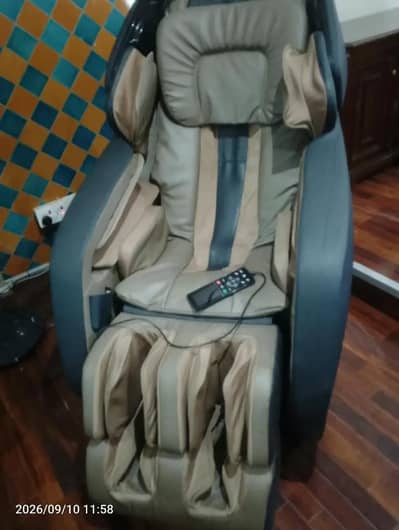Massage Chair | Full Body Massage Chair Massager Chair