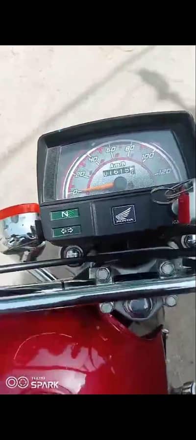 honda CD 70 bike Call WhatsApp 03246788647
