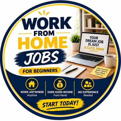ONLINE WORK ||WORK AT HOME