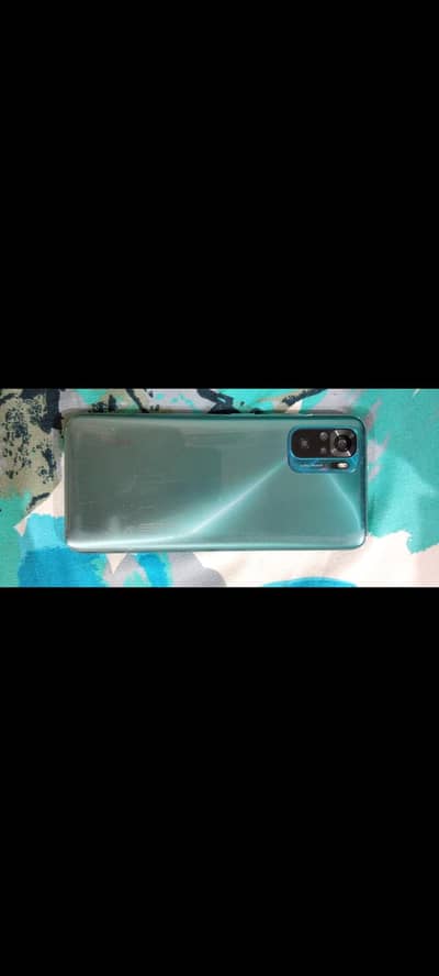 Xiaomi Redmi Note 10