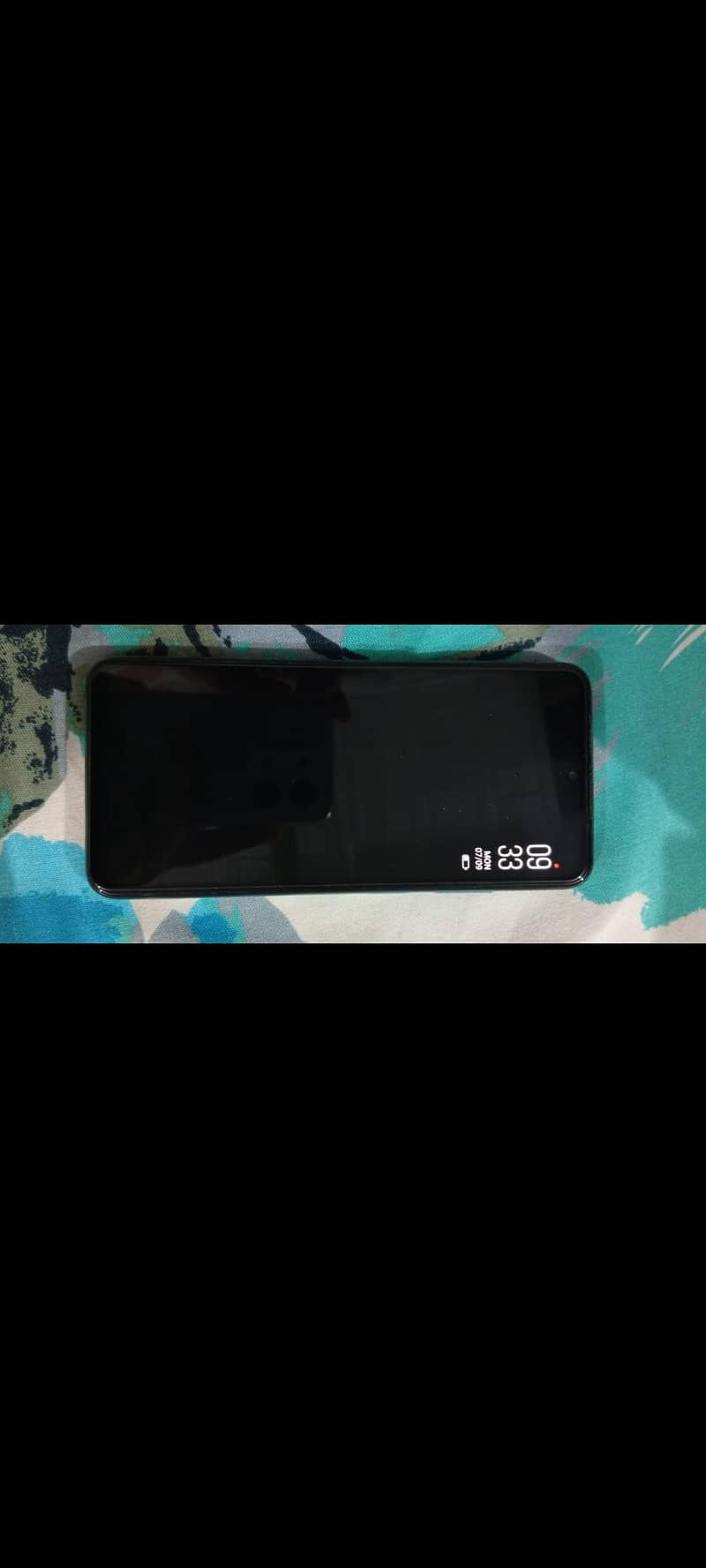 Xiaomi Redmi Note 10 1