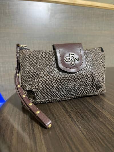 imported clutches