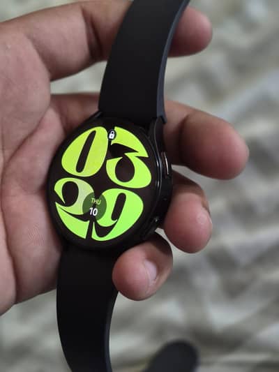 Samsung Galaxy watch 6 classic