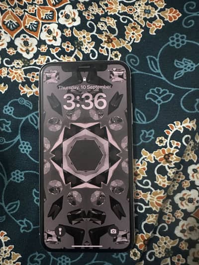 Apple iPhone XS
